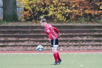Bild 119 - wBJ Walddörfer am 20.11.21
